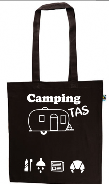 Camping tas