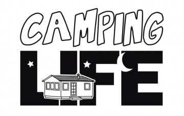 Campinglamp stacaravan