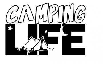 Campinglamp tent