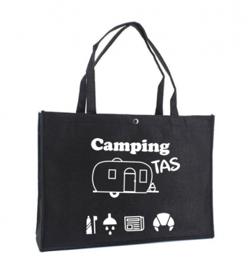Campingtas vilt