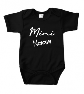 Mini naam