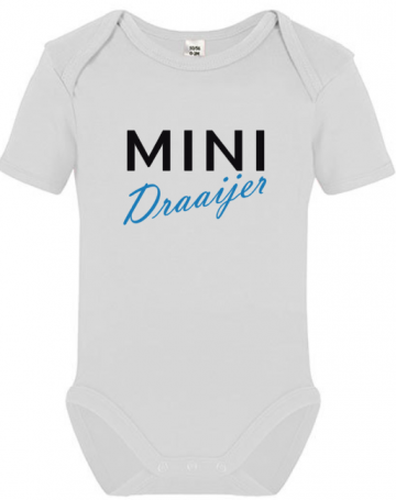 Minifamilienaam blauw