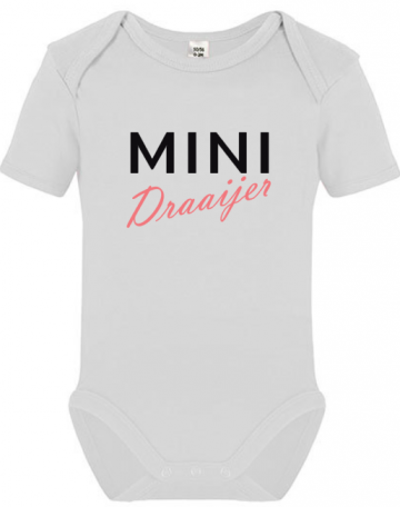 Minifamilienaam roze