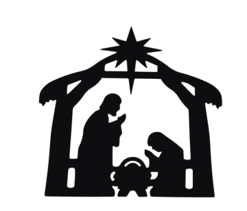 Raamsticker stal website